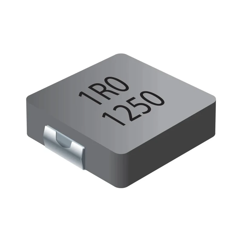 Bourns Shielded Multilayer Surface Mount Inductor with Carbonyl Powder Core 1.5μH 20% Tolerance 18 A DC Current SRP7028A