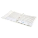 TE Connectivity Thick Film Surface Mount Resistor Kit 50 Pcs per Value 122 Values 1 Ω to 10 MΩ Maximum Power Rating CRG1206