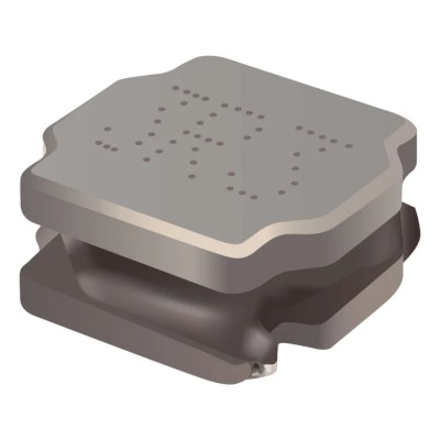 Bourns Shielded Surface Mount Inductor with Ferrite Core 15μH 0804 Package 3.2A IDC SRN8040TA
