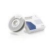 Ultimaker 2.85 mm Silver PET-G 3D Printer Filament 750 g 227326