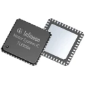 Infineon CAN Caps 5 Mbps 48-Pin VQFN TLE95613QXXUMA1