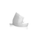 Ultimaker 2.85 mm White PET-G 3D Printer Filament 750 g 227293