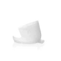 Ultimaker 2.85 mm White PET-G 3D Printer Filament 750 g 227293