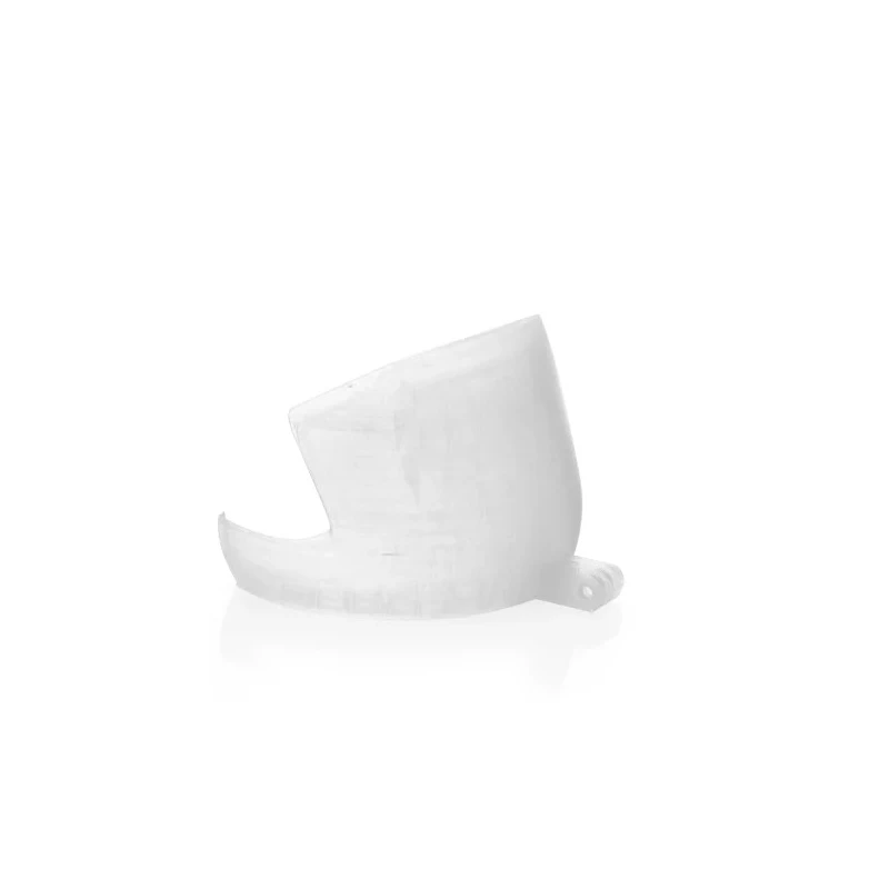 Ultimaker 2.85 mm White PET-G 3D Printer Filament 750 g 227293