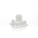 Ultimaker 2.85 mm White PET-G 3D Printer Filament 750 g 227293
