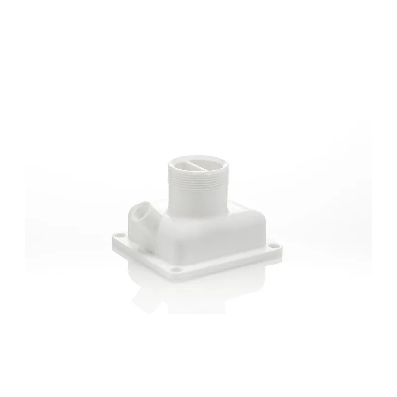 Ultimaker 2.85 mm White PET-G 3D Printer Filament 750 g 227293