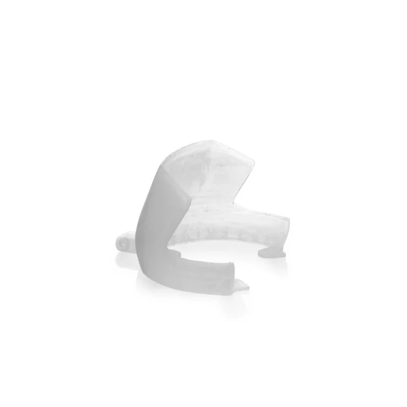 Ultimaker 2.85 mm White PET-G 3D Printer Filament 750 g 227293