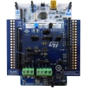 STMicroelectronics Development Board P-NUCLEO-IOD02A1 STM32L452RE MCU, L6364Q IO-Link, SIO, MEMS 80MHz New