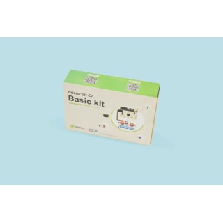 Elecfreaks BBC Micro:bit Add-on Beginner Basic Kit EF08189