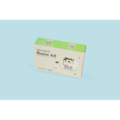 Elecfreaks BBC Micro:bit Add-on Beginner Basic Kit EF08189