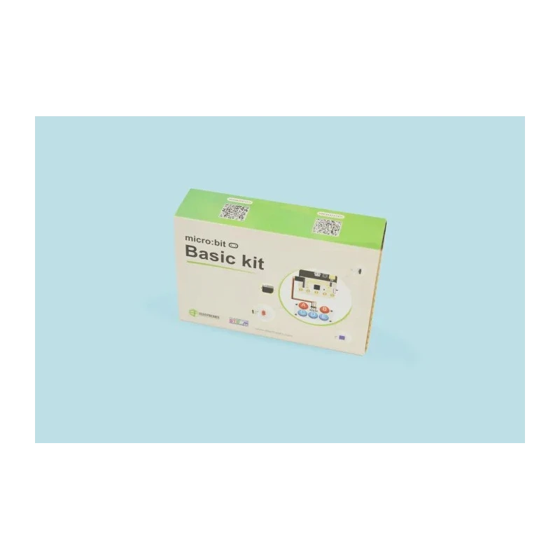 Elecfreaks BBC Micro:bit Add-on Beginner Basic Kit EF08189