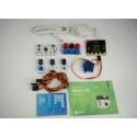 Elecfreaks BBC Micro:bit Add-on Beginner Basic Kit EF08189