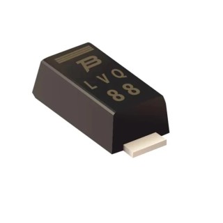 Bourns 1-Element Uni-Directional TVS Diode 400 W Surface Mount SOD-123 Package SMF4L10A-Q