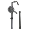 Ozar ARP-7119 Rotary Barrel Hand Pump (Plastic Rotary Pump)