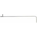 Testo Gas Detection Pilot Tube for testo 512, testo 521, Testo 480, testo 420, testo 440 dP, Testo 340, Testo 350 0635 2345