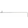 Testo Gas Detection Pilot Tube for testo 512, testo 521, Testo 480, testo 420, testo 440 dP, Testo 340, Testo 350 0635 2345