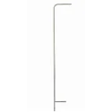 Testo Gas Detection Pilot Tube for testo 512, testo 521, Testo 480, testo 420, testo 440 dP, Testo 340, Testo 350 0635 2345