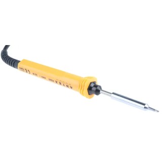Antex Electronics Electric Soldering Iron 230V 25W XS Series S581470