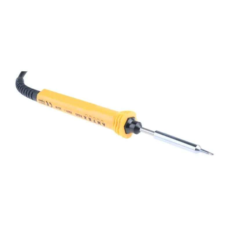 Antex Electronics Electric Soldering Iron 230V 25W XS Series S581470