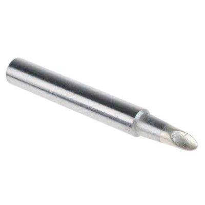Antex Electronics 4.7 mm Straight Chisel Soldering Iron Tip for use with Antex XS Series B005230