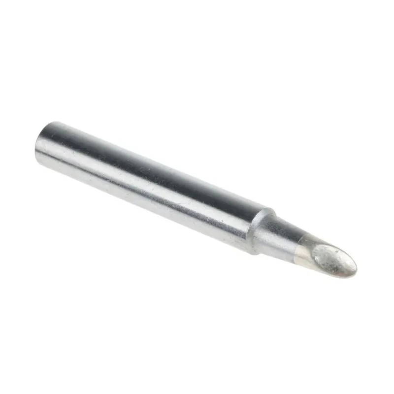 Antex Electronics 4.7 mm Straight Chisel Soldering Iron Tip for use with Antex XS Series B005230