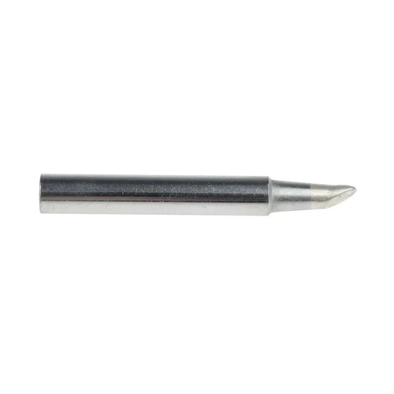 Antex Electronics 4.7 mm Straight Chisel Soldering Iron Tip for use with Antex XS Series B005230