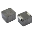 Vishay 2225 Shielded Surface Mount Inductor with Metal Composite Core 4.7 μH ±20% 6.5 A Idc IHLP2525EZEK4R7M01