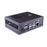 KKSB Development Kit Accessory Compact Case for Jetson Nano 4GB and Xavier NX 7350001160894
