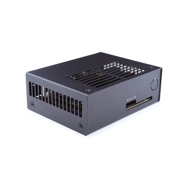 KKSB Development Kit Accessory Compact Case for Jetson Nano 4GB and Xavier NX 7350001160894