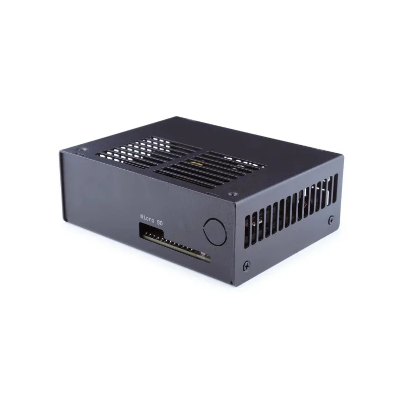 KKSB Development Kit Accessory Compact Case for Jetson Nano 4GB and Xavier NX 7350001160894