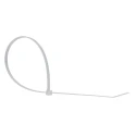 Thomas & Betts Cable Tie Natural Polyamide 66, 365 mm Length, 4.7 mm Width, UV Resistant, 222N 7TAG054360R0315 TY400-50