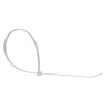 Thomas & Betts Cable Tie Natural Polyamide 66, 365 mm Length, 4.7 mm Width, UV Resistant, 222N 7TAG054360R0315 TY400-50