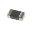 Murata Chip Ferrite Bead Surface Mount 0805 Package 0.85 mm Height 33.3 Ω @ 25 MHz 60 Ω @ 100 MHz BLM21PG600BH1D