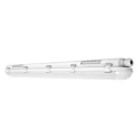 LEDVANCE 18 W LED Batten Light Single Lamp 1.2m Long 220-240V Grey Colour 4000K 4058075541047