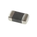 Murata Ferrite Bead 0.85 mm Surface Mount 0805 Chip Ferrite Bead, Impedance 118 Ω @ 25 MHz, 220 Ω @ 100 MHz BLM21AG221BH1D