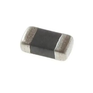 Murata Ferrite Bead 0.85 mm Surface Mount 0805 Chip Ferrite Bead, Impedance 118 Ω @ 25 MHz, 220 Ω @ 100 MHz BLM21AG221BH1D