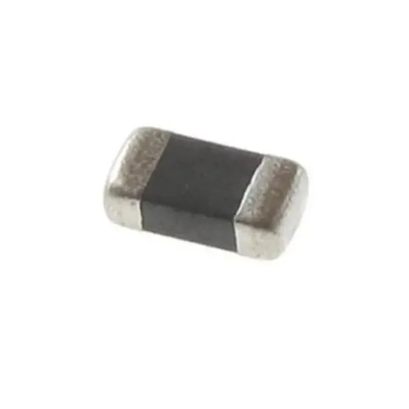 Murata Ferrite Bead 0.85 mm Surface Mount 0805 Chip Ferrite Bead, Impedance 118 Ω @ 25 MHz, 220 Ω @ 100 MHz BLM21AG221BH1D
