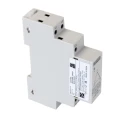 RS Pro 3 Phase Phase Loss Voltage Asymmetry Monitoring Relay SPDT DIN Rail 223-7795