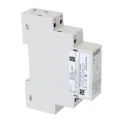 RS Pro 3 Phase Phase Loss Voltage Asymmetry Monitoring Relay SPDT DIN Rail 223-7795