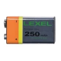 Testo Rechargeable Battery Accessory for Testo 112 Series 0515 0025