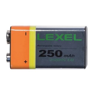 Testo Rechargeable Battery Accessory for Testo 112 Series 0515 0025