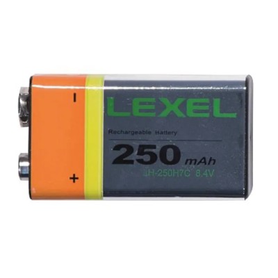 Testo Rechargeable Battery Accessory for Testo 112 Series 0515 0025