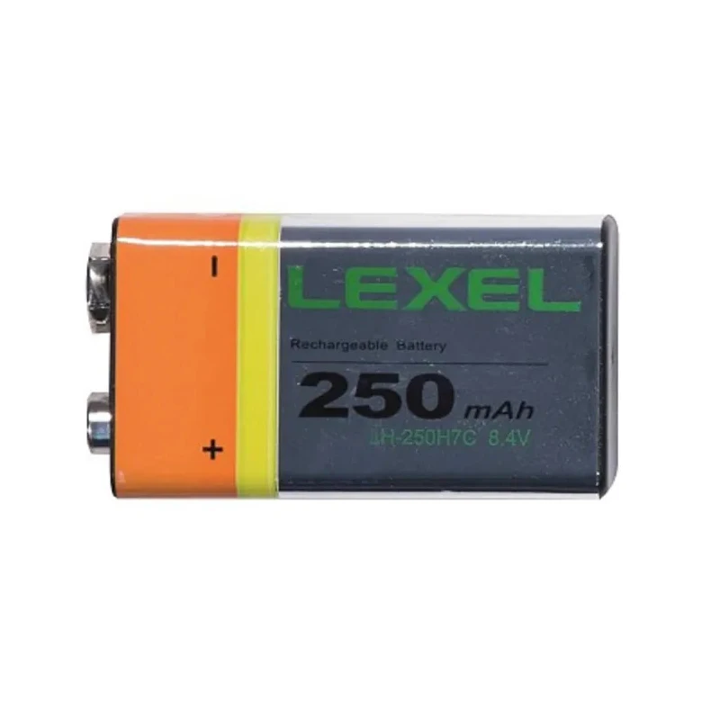 Testo Rechargeable Battery Accessory for Testo 112 Series 0515 0025