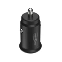 Ansmann Car Charger USB Type A 12-32V Input Voltage 5V DC Output 1A 30W 1000-0031-520