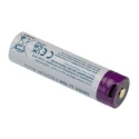 Ansmann 3.6 V Lithium-ion Rechargeable Battery Pack 2.6 Ah 18650 Series Model 1307-0002-520