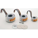 Nuvotem Talema 230 V ac 2 x 30 V ac Toroidal Transformer 2 Output 225 VA UL506 UL5 VDE0550 EN61558 EN60065 BS415 0225P1-2-030