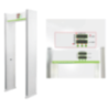 IDT-01 Single Zone Door Frame Metal Detector