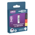 Ansmann 3.6 V Lithium-ion Rechargeable Battery Pack 3.4 Ah 1307-0003-520