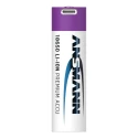 Ansmann 3.6 V Lithium-ion Rechargeable Battery Pack 3.4 Ah 1307-0003-520