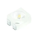 ams OSRAM 2.8 V Green LED PLCC 4 Surface Power TOPLED LT E6SG-AABB-36-U686